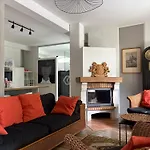 Ferienwohung Weltenbummler Apartament *