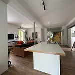Apartament Ferienwohung Weltenbummler *