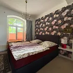 Ferienwohung Weltenbummler * Kurort Gohrisch