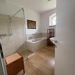 Ferienwohung Weltenbummler * Kurort Gohrisch