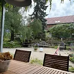 Ferienwohung Weltenbummler Apartament *