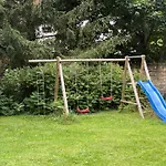 Apartament Ferienwohung Weltenbummler