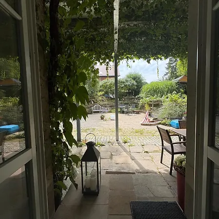 Apartman Ferienwohung Weltenbummler