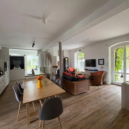 Ferienwohung Weltenbummler Apartman *