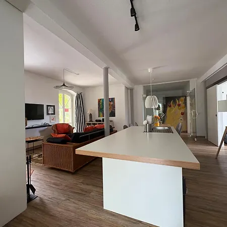 Apartman Ferienwohung Weltenbummler Gohrisch