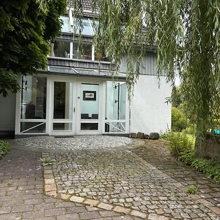 Ferienwohung Weltenbummler Gohrisch