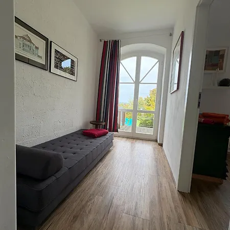 Ferienwohung Weltenbummler Apartman Gohrisch