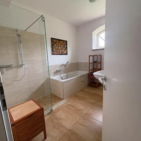 Ferienwohung Weltenbummler *