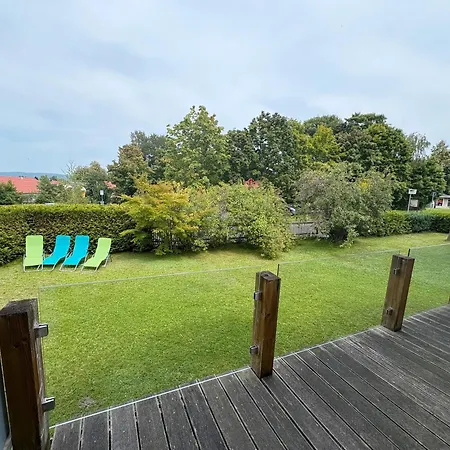 Ferienwohung Weltenbummler * Gohrisch