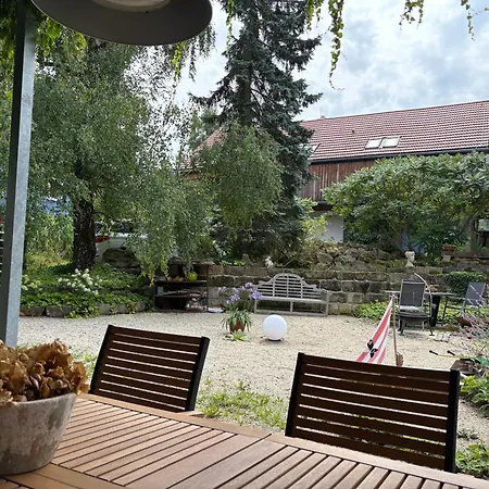 Ferienwohung Weltenbummler Appartamento *