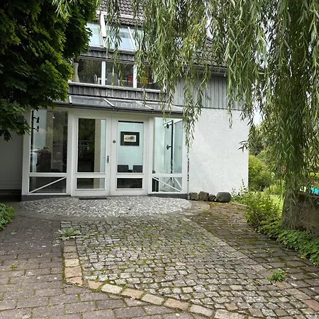 Ferienwohung Weltenbummler