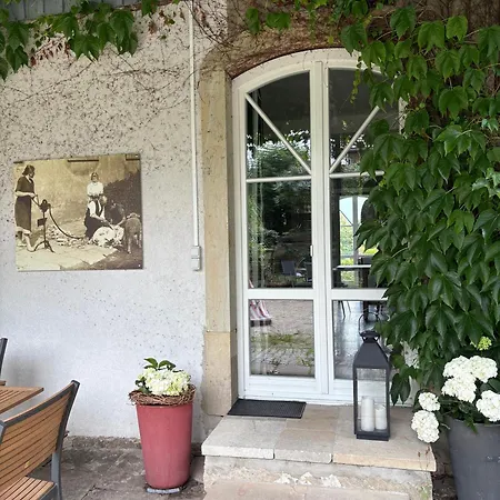 Διαμέρισμα Ferienwohung Weltenbummler Kurort Gohrisch