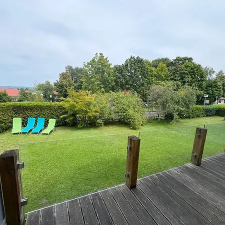 Ferienwohung Weltenbummler Kurort Gohrisch