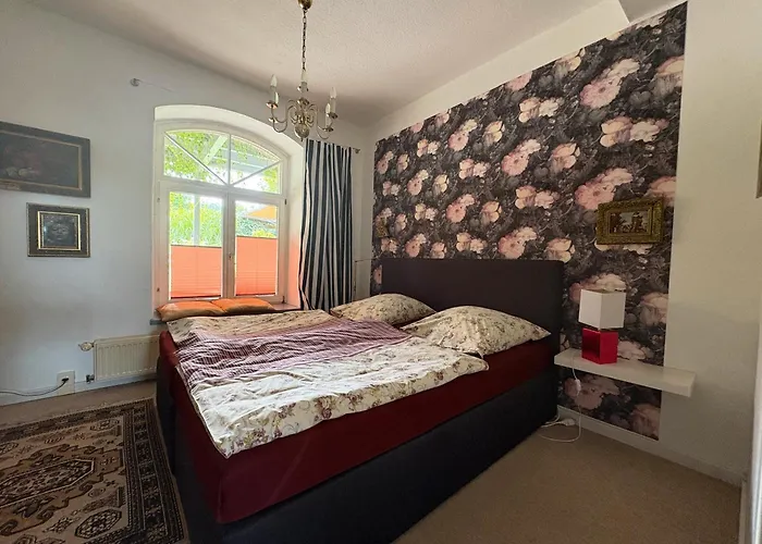 Ferienwohung Weltenbummler 아파트 *